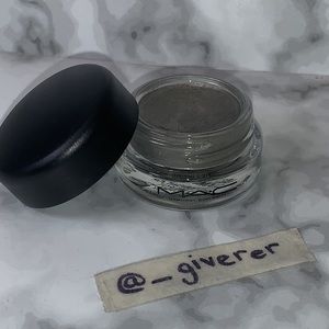 Antique Diamond - Paint Pot Collection MAC